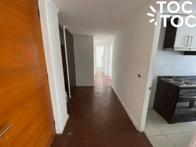 departamento en venta en Santiago