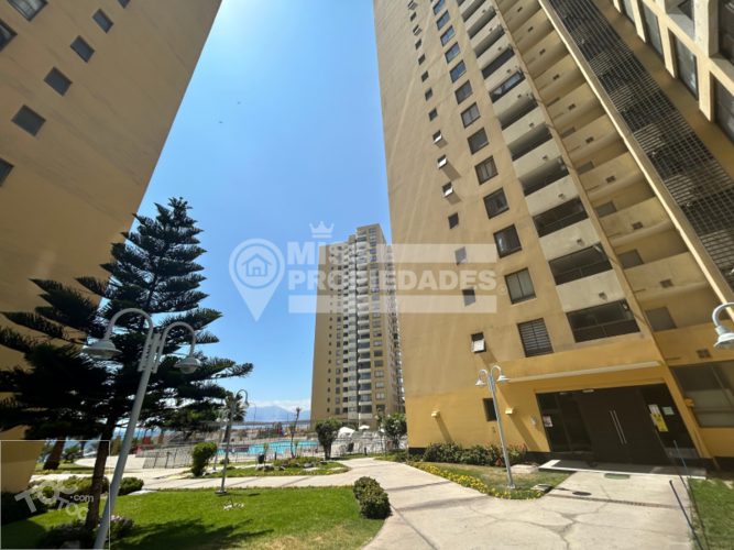 departamento en arriendo en Antofagasta