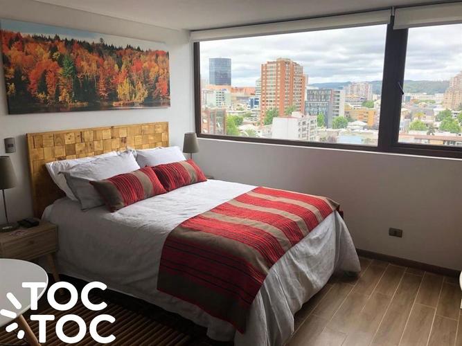 departamento en arriendo en Concepción