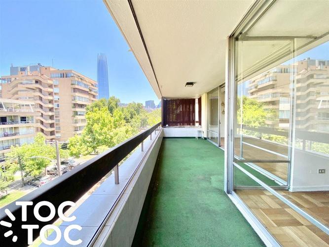 departamento en venta en Providencia