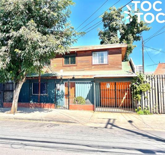 casa en venta en Quillota