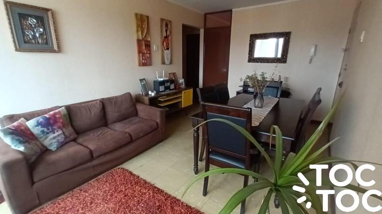 departamento en venta en Quilpué