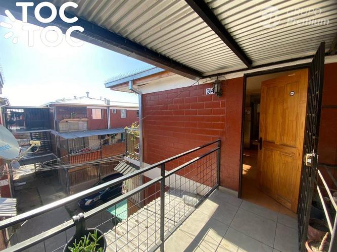 departamento en venta en Puente Alto