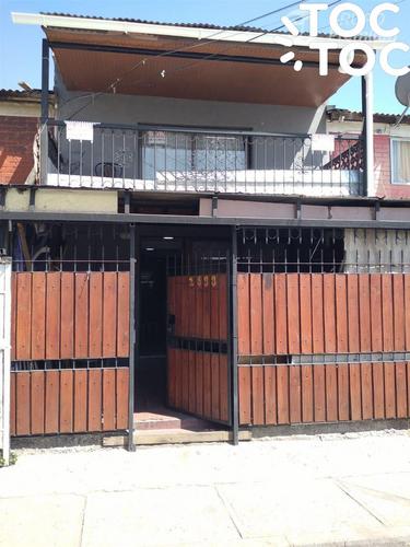 casa en venta en Puente Alto