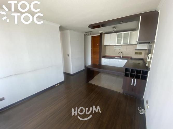 departamento en venta en Santiago