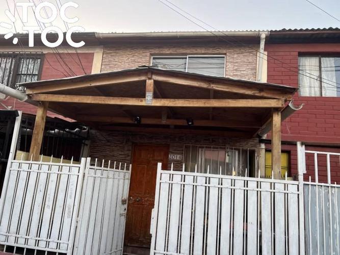 casa en venta en Maipú