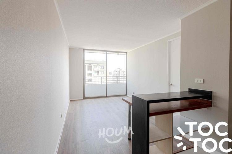 departamento en arriendo en Santiago