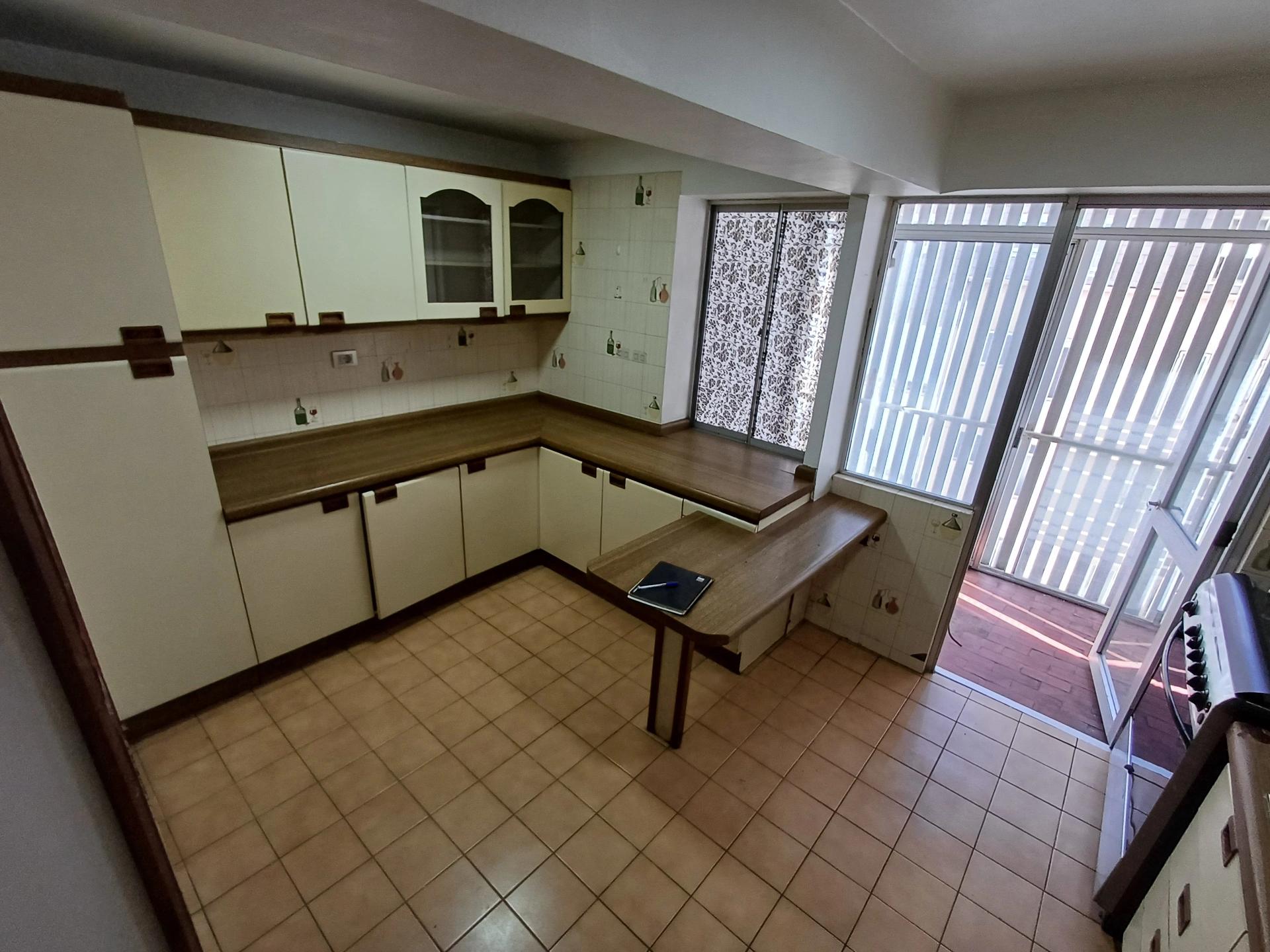 Arriendo Departamento 3D 3B - Las Condes