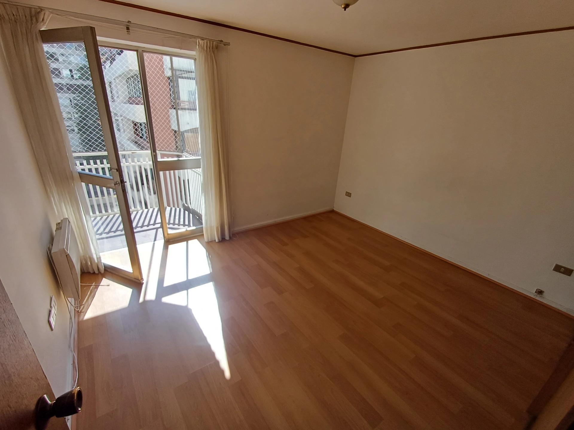 Arriendo Departamento 3D 3B - Las Condes