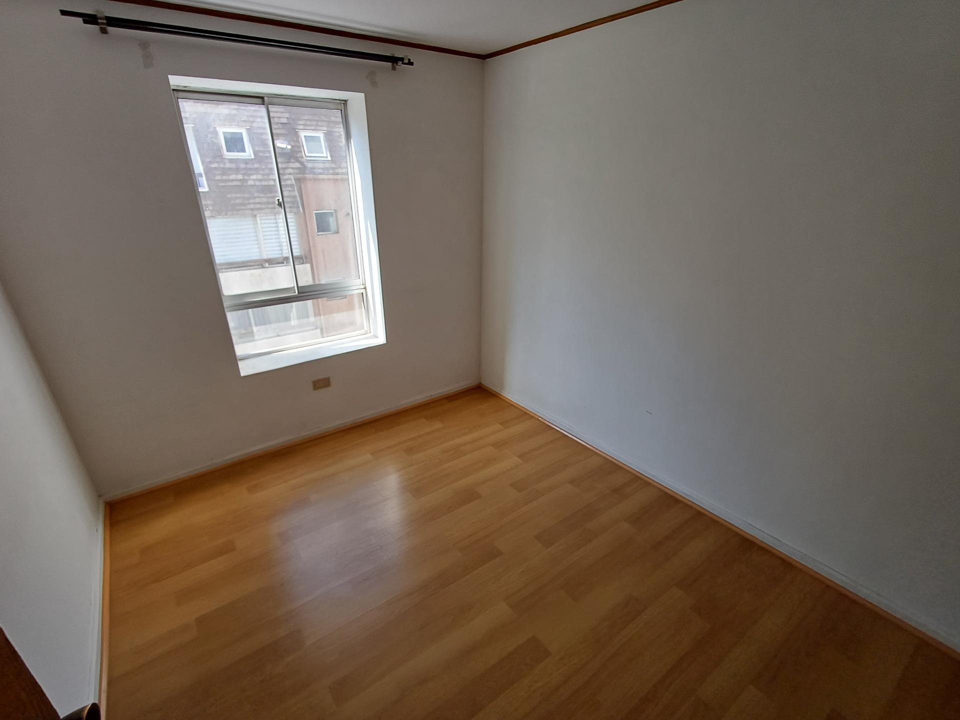 Arriendo Departamento 3D 3B - Las Condes