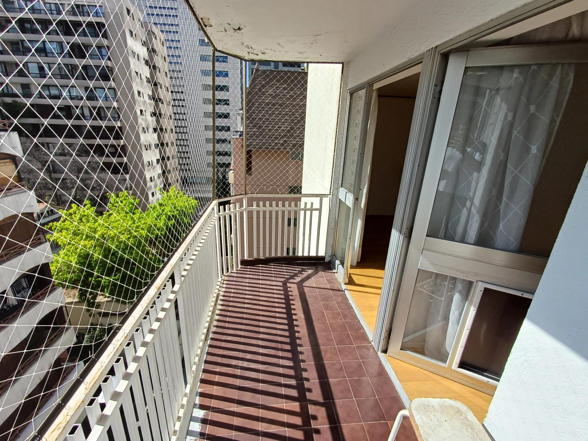 Arriendo Departamento 3D 3B - Las Condes