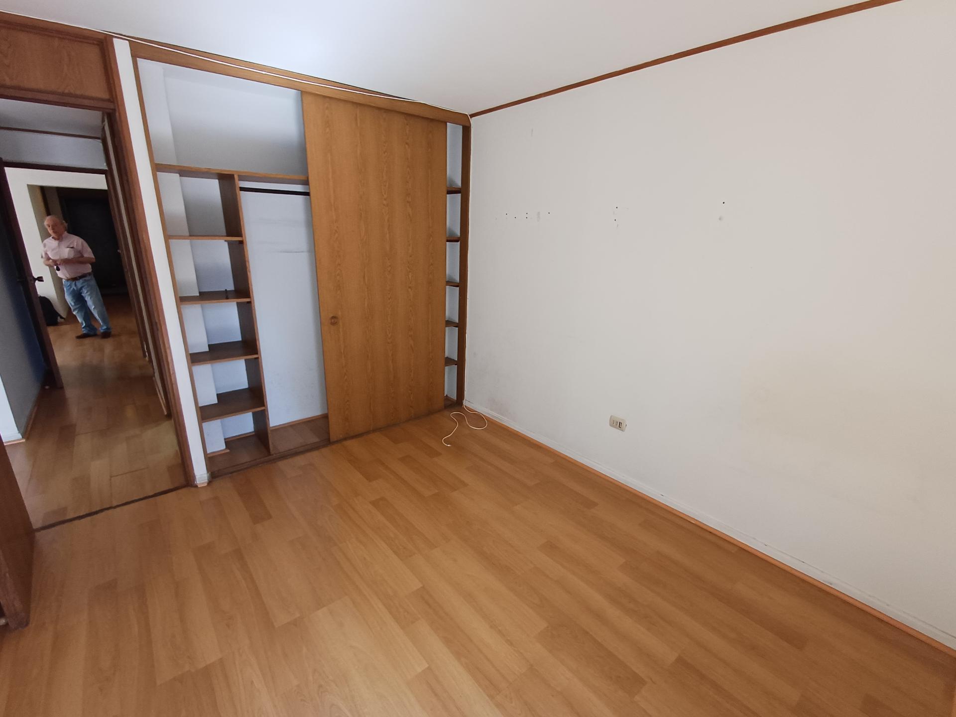 Arriendo Departamento 3D 3B - Las Condes