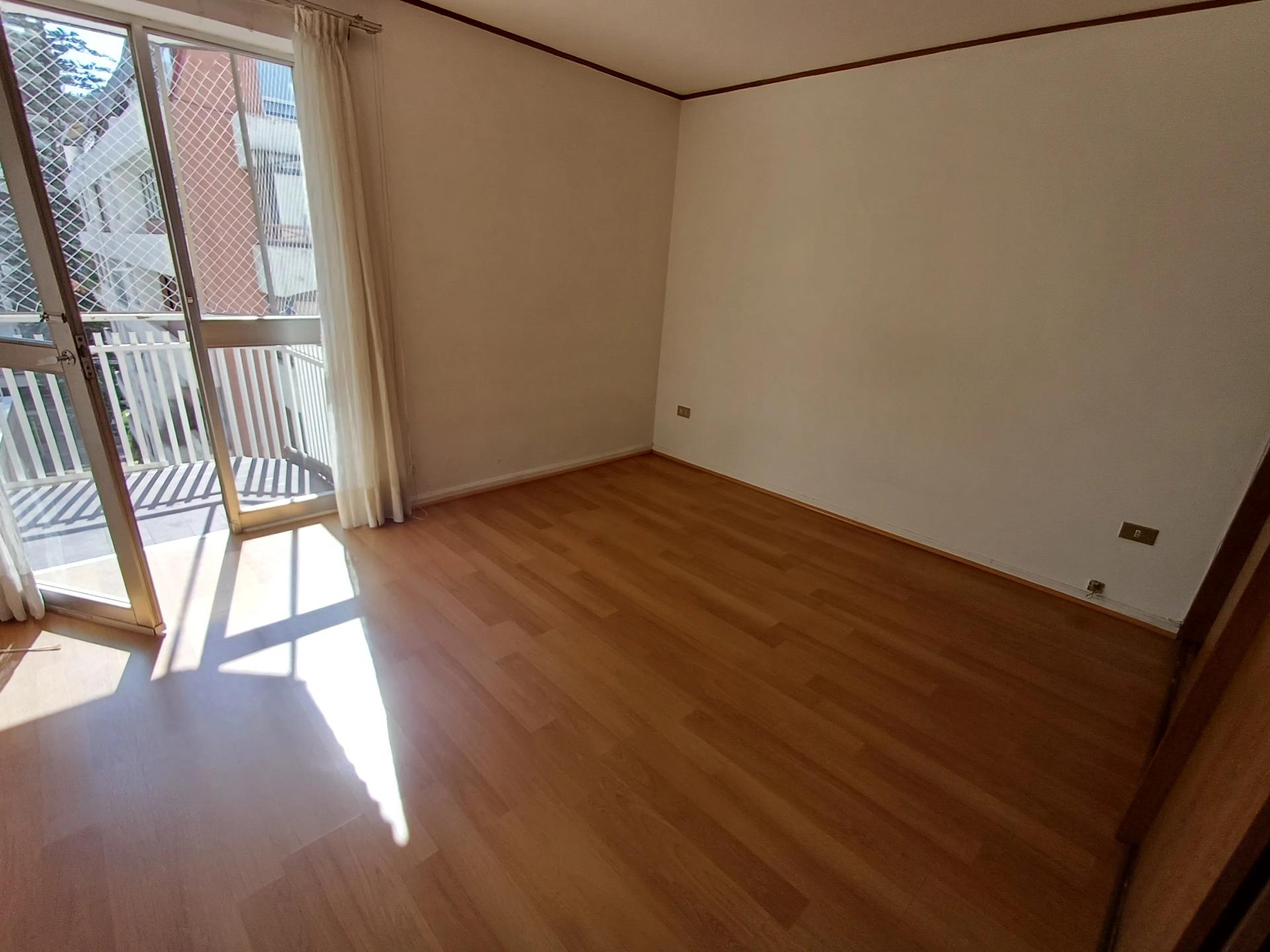 Arriendo Departamento 3D 3B - Las Condes