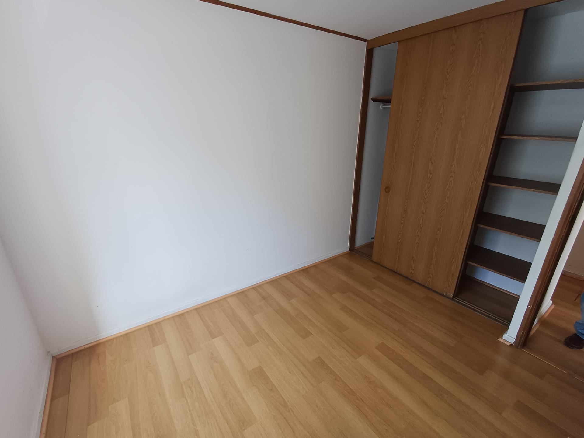 Arriendo Departamento 3D 3B - Las Condes