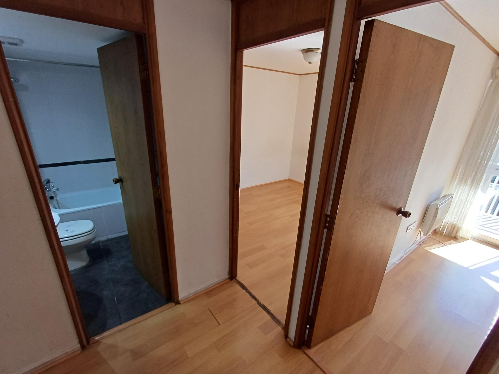 Arriendo Departamento 3D 3B - Las Condes