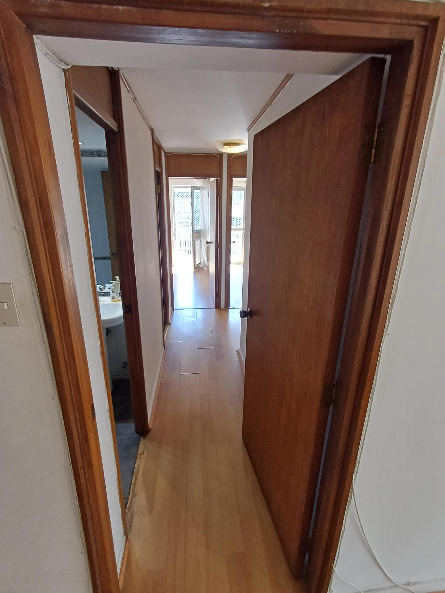 Arriendo Departamento 3D 3B - Las Condes