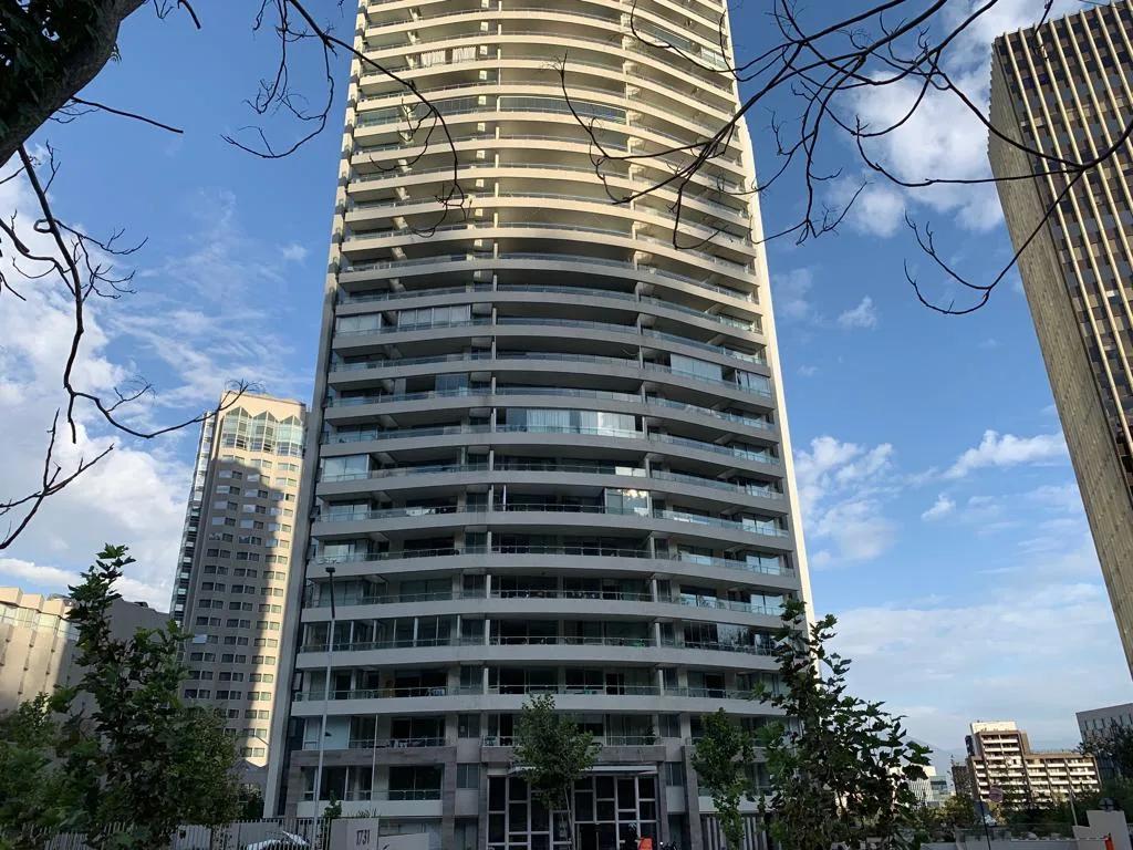 Venta Usado Departamento 2D 2B E B - Providencia