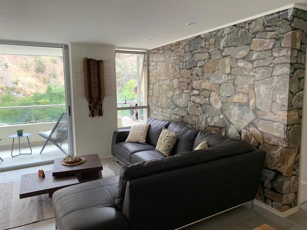 Venta Usado Departamento 2D 2B E B - Providencia