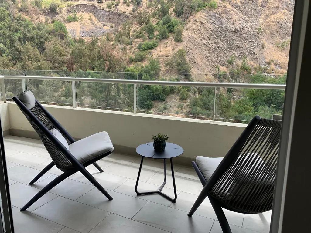 Venta Usado Departamento 2D 2B E B - Providencia