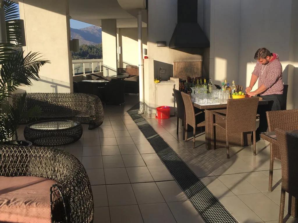 Venta Usado Departamento 2D 2B E B - Providencia