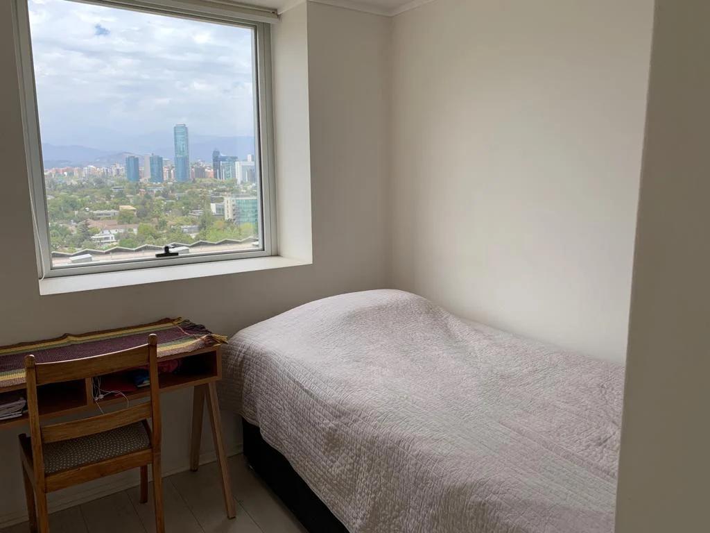 Venta Usado Departamento 2D 2B E B - Providencia