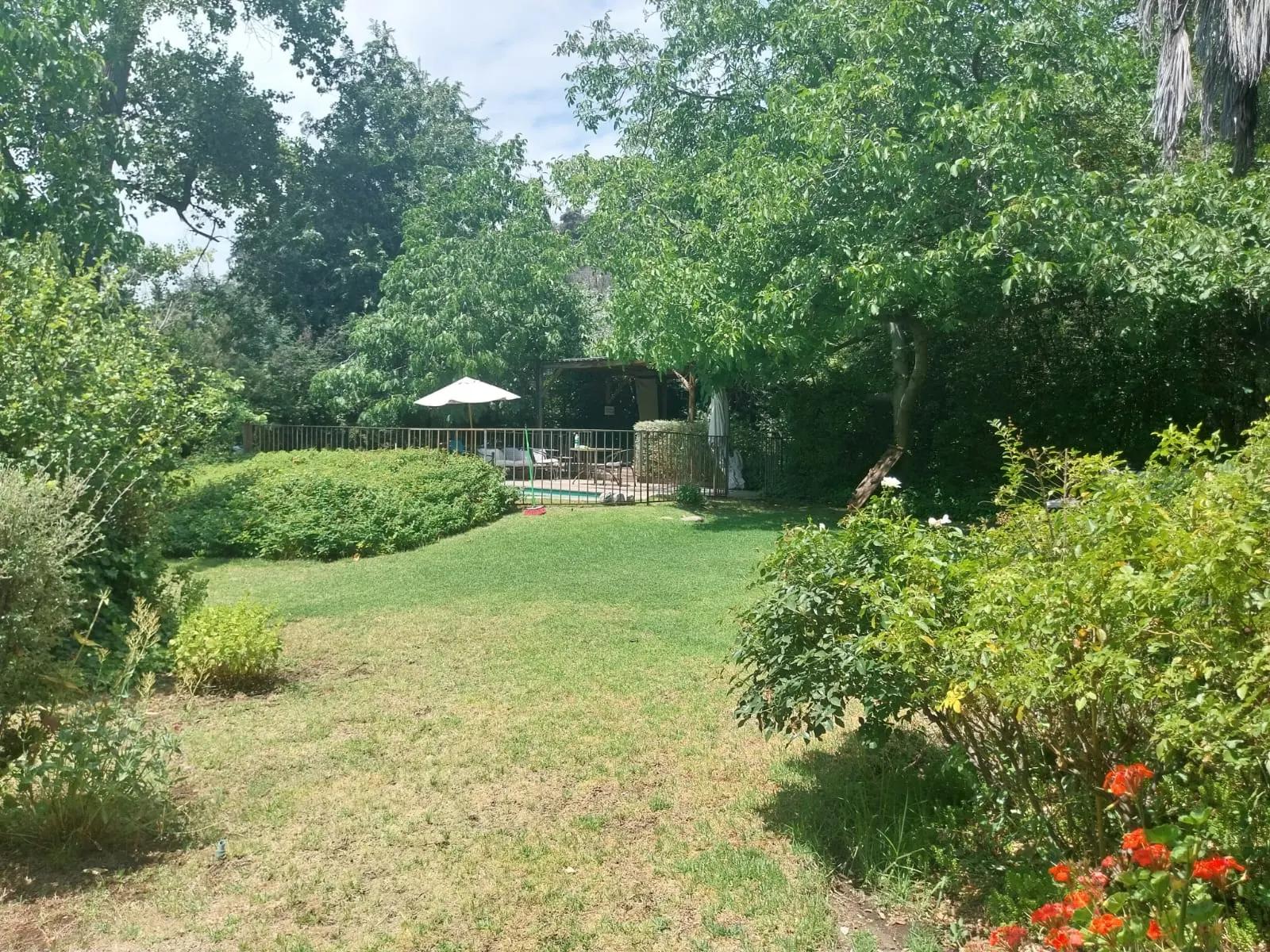 Venta Usado Casa 4D 3B - Lo Barnechea