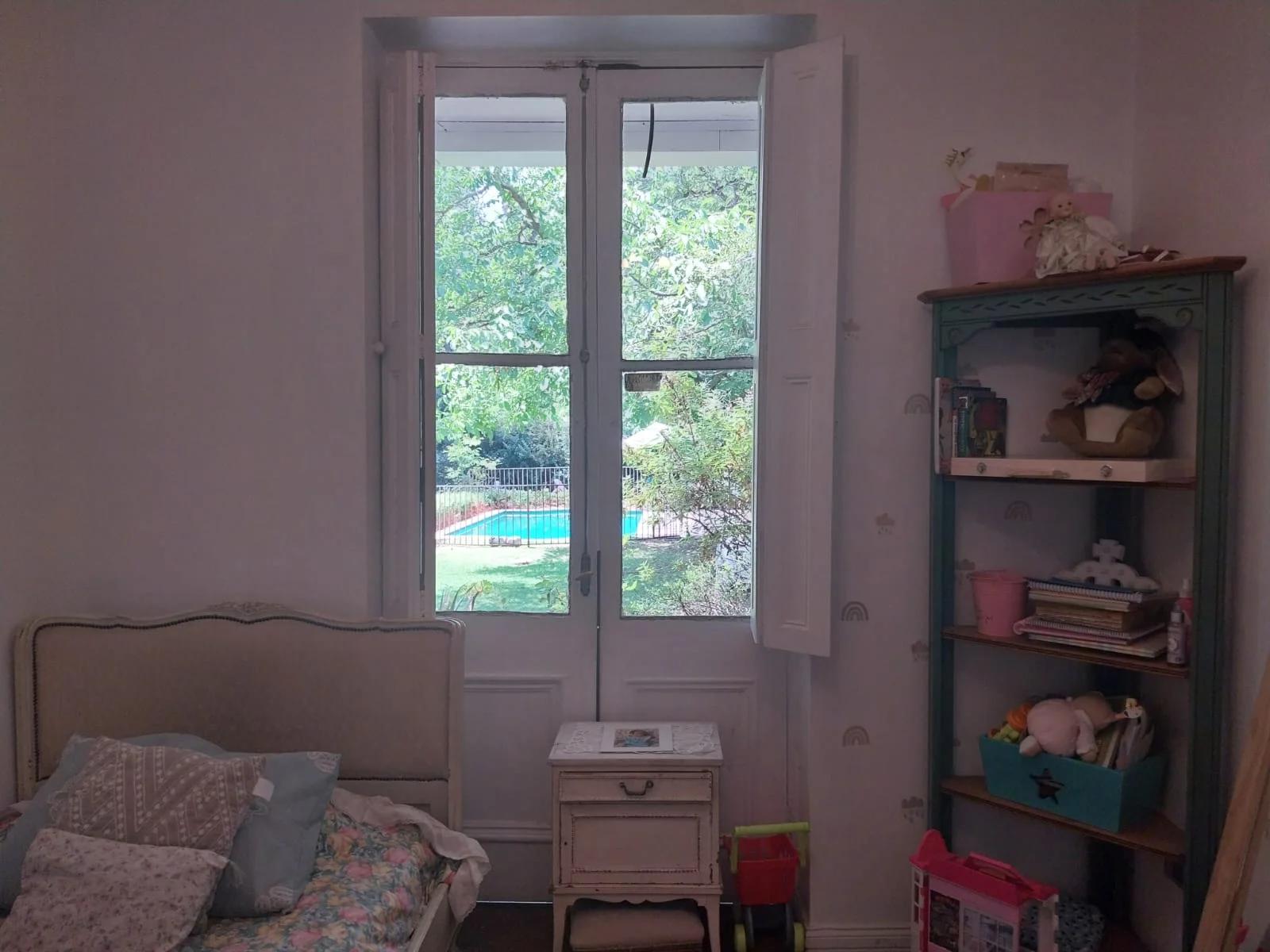 Venta Usado Casa 4D 3B - Lo Barnechea