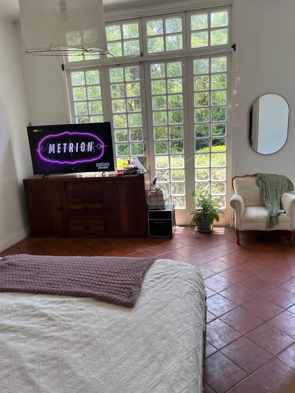 Venta Usado Casa 4D 3B - Lo Barnechea