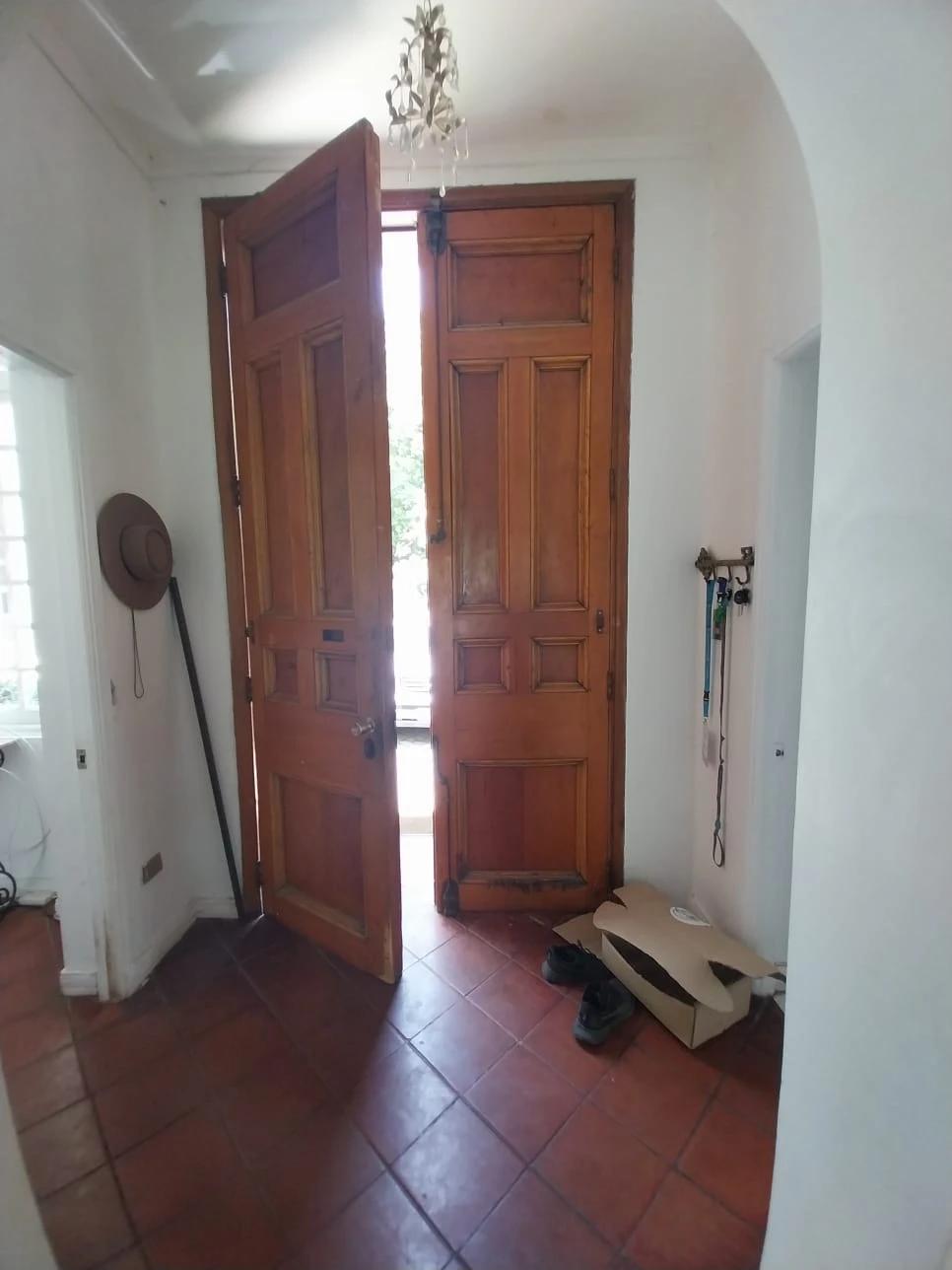 Venta Usado Casa 4D 3B - Lo Barnechea