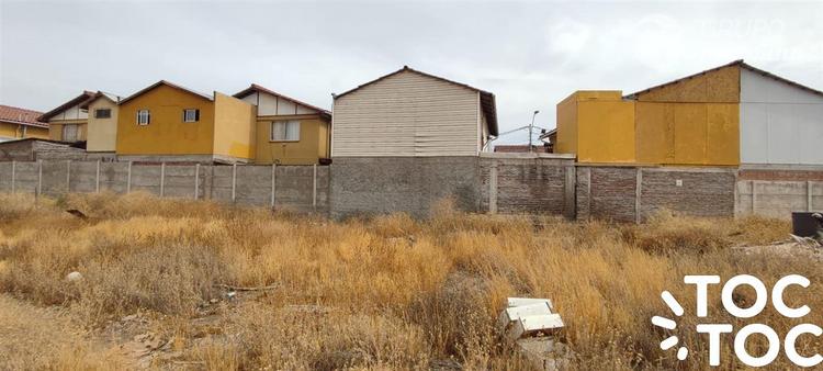 terreno en venta en San Bernardo