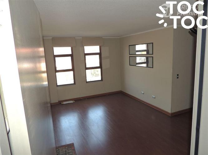 departamento en venta en Santiago