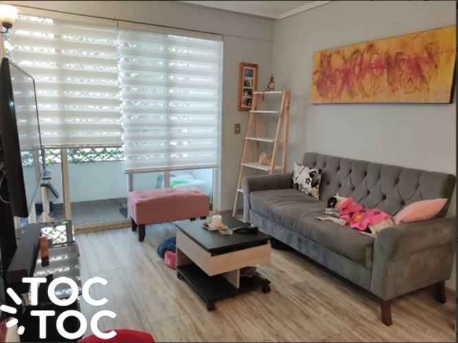 departamento en venta en Santiago