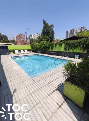 departamento en arriendo en Macul