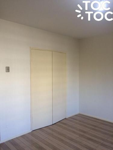 departamento en arriendo en Santiago