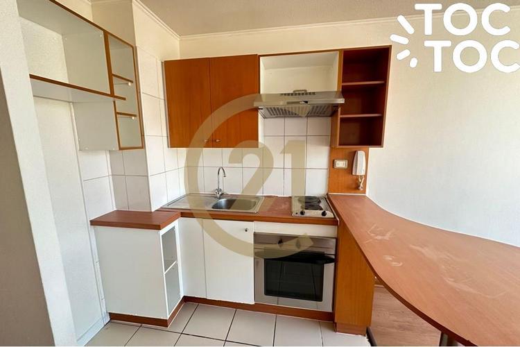 departamento en venta en Santiago