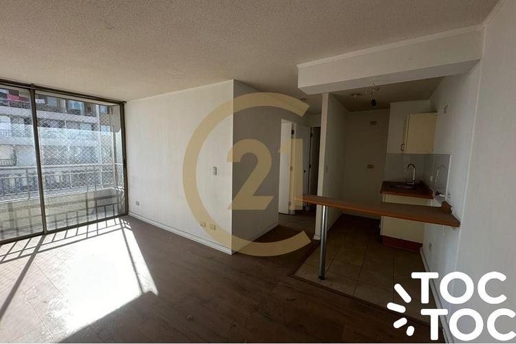 departamento en venta en Santiago