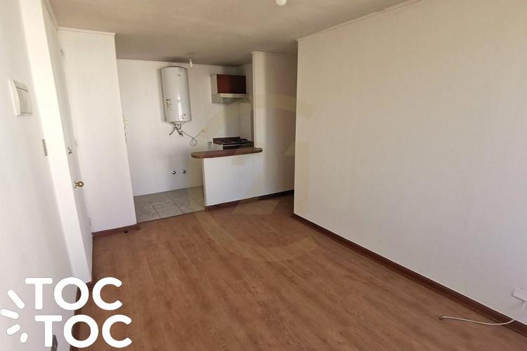 departamento en venta en Santiago