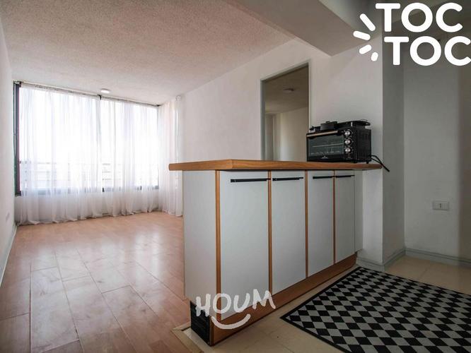 departamento en arriendo en Santiago