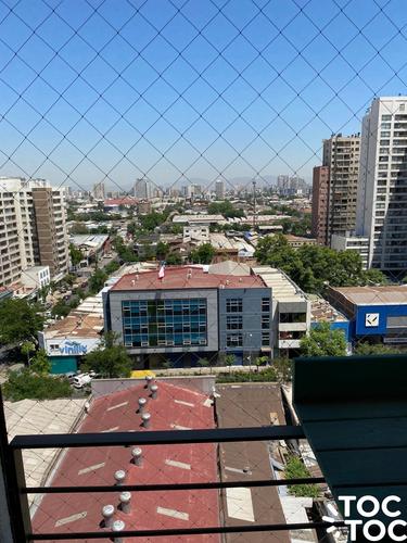 departamento en arriendo en Santiago