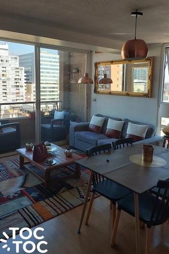 departamento en venta en Santiago