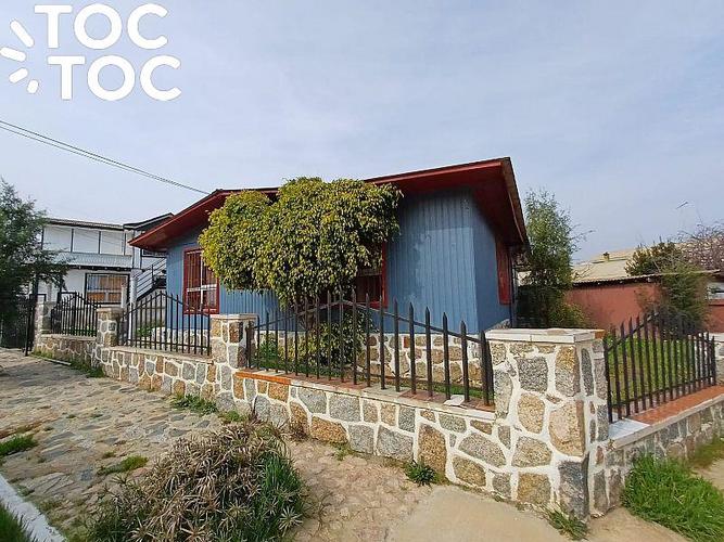 casa en venta en Algarrobo