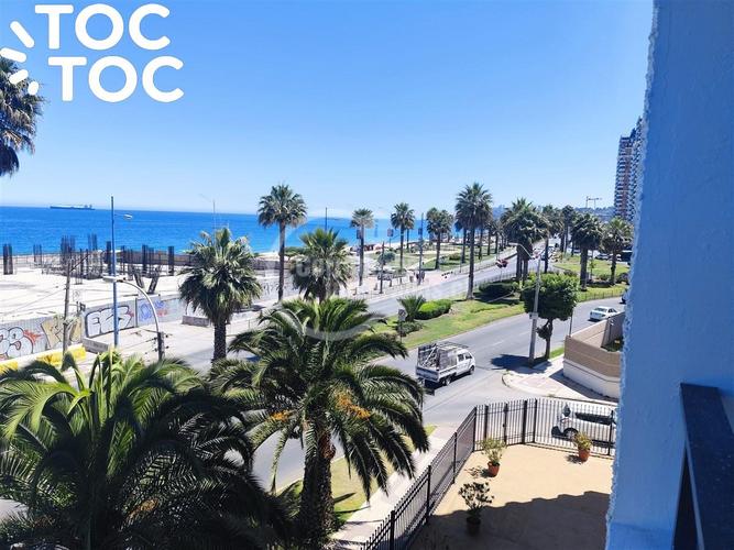 departamento en venta en Viña Del Mar