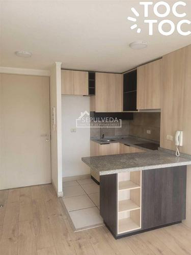 departamento en arriendo en Estación Central