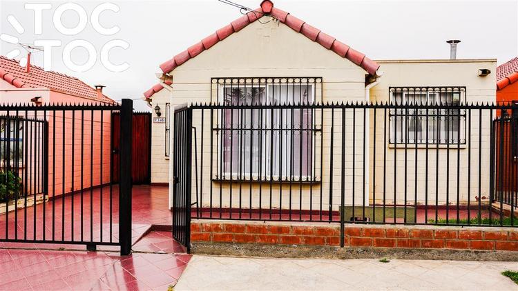 casa en venta en Coquimbo