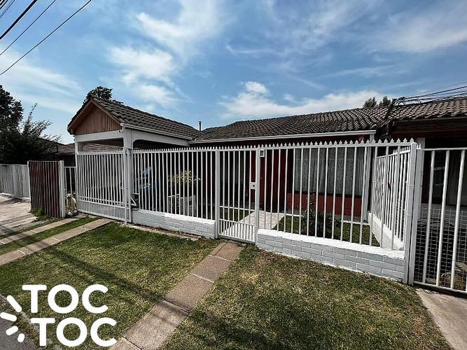 casa en venta en Maipú