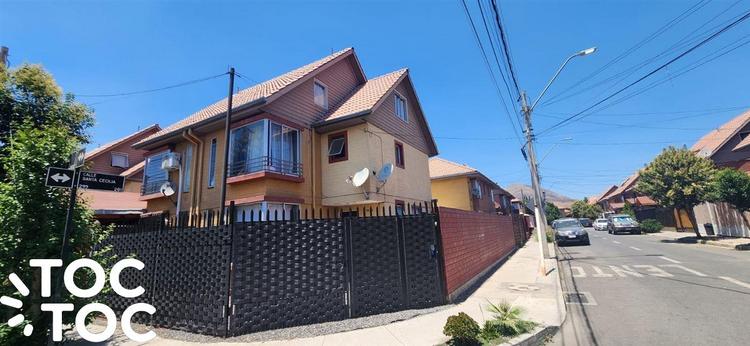 casa en venta en Quilicura