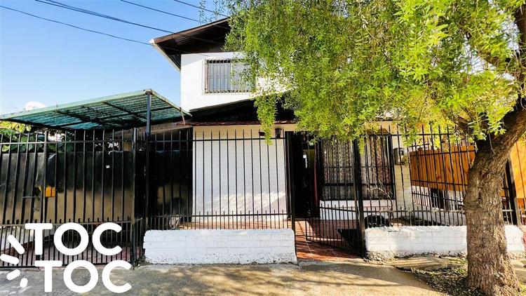 casa en venta en Quilicura