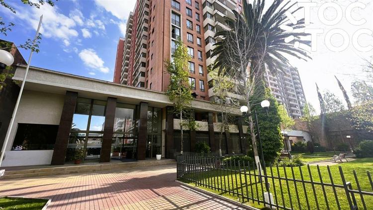 departamento en venta en Recoleta