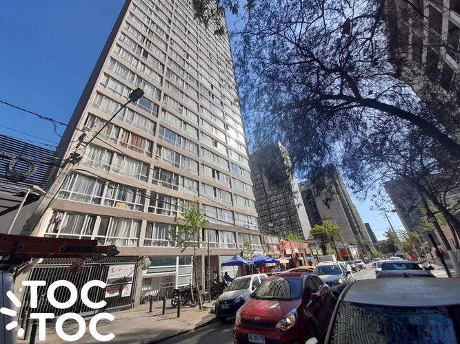 departamento en venta en Estación Central