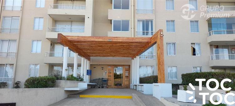 departamento en venta en Algarrobo